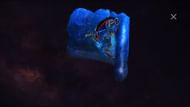 The skin is based on the Hayato character of the game (Image via Garena)